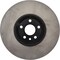 Centric Parts Standard Brake Rotor, 121.39046 121.39046 - alternate 5